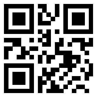 3200021184 Qr Code associato