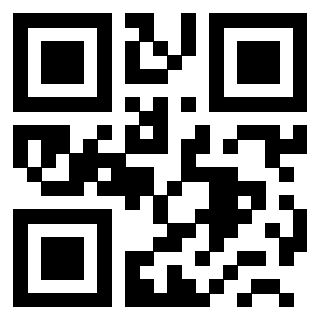 3200021185 - Immagine del QrCode