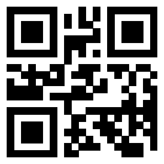 3200021186 - Immagine del Qr Code associato