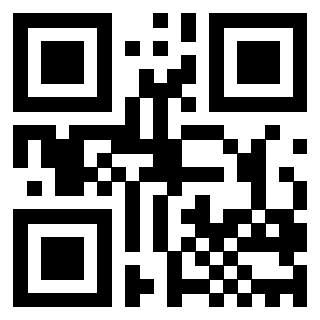 Il QrCode di 3200021187