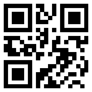 Il QrCode di 3200021189