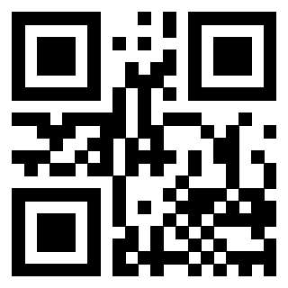 Il QrCode di 3200021191