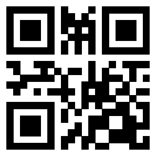 Il QrCode di 3200021193