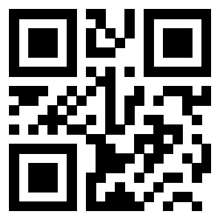 3200021199 - Immagine del QrCode associato