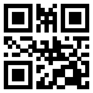 3200021201 - Immagine del QrCode associato