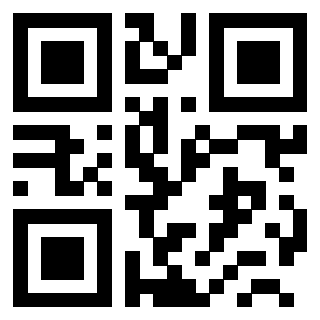 Scansione del Qr Code di 3200021203