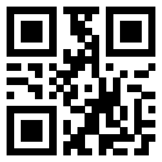 3200021204 - Immagine del QrCode associato