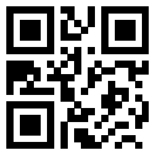 Scansione del Qr Code di 3200021206