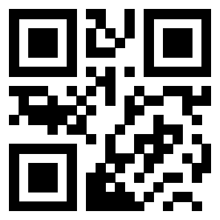 Immagine del Qr Code di 3200021209