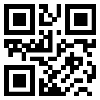 3200021210 - Immagine del QrCode associato
