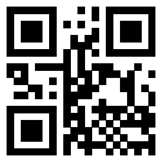 3200021212 - Immagine del Qr Code associato