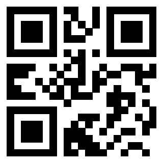 3200021213 - Immagine del QrCode associato