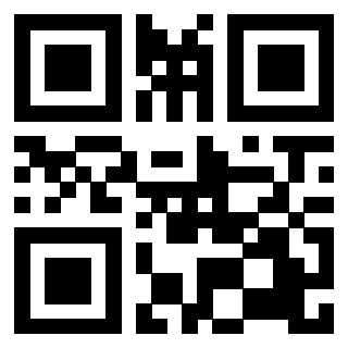 Il Qr Code di 3200021216