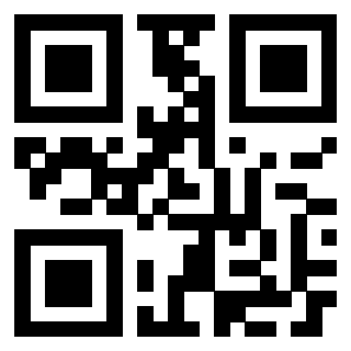 3200021217 - Immagine del Qr Code associato