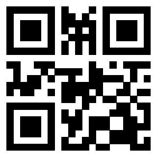 3200021218 - Immagine del QrCode