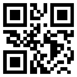 Scansione del Qr Code di 3200021237