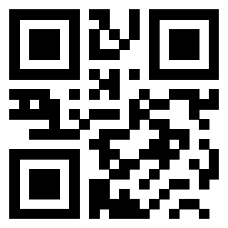 Immagine del Qr Code di 3200021244