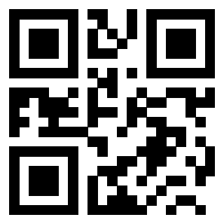 3200021245 - Immagine del Qr Code associato