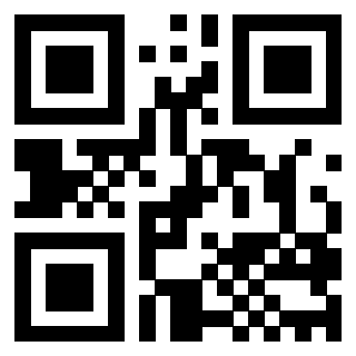 Il QrCode di 3200021249