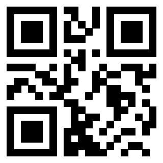 Il QrCode di 3200021252