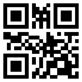 3200021253 QrCode associato