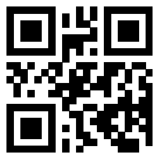 Il QrCode di 3200021265