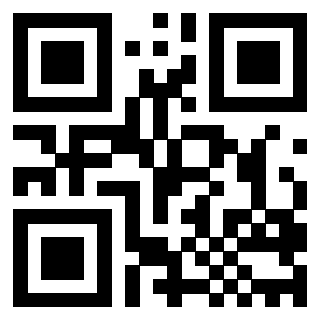 Scansione del QrCode di 3200021266