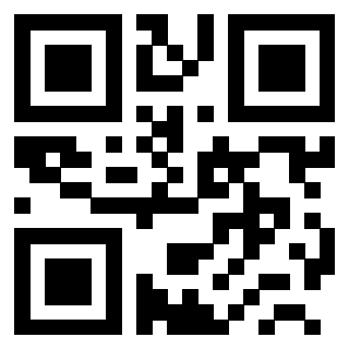 3200021268 - Immagine del QrCode associato