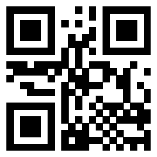 Il Qr Code di 3200021270