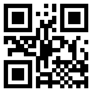Scansione del Qr Code di 3200021272