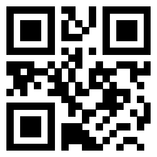 3200021274 - Immagine del QrCode