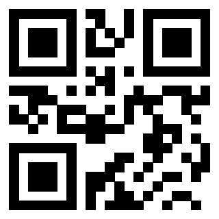 3200021286 - Immagine del QrCode associato