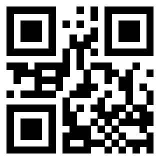 Il QrCode di 3200021287