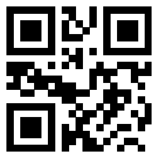 Il QrCode di 3200021291