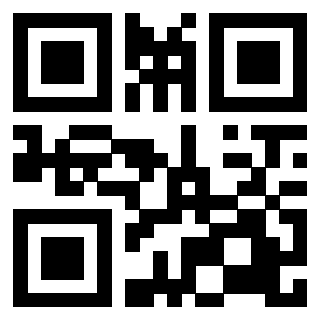Il QrCode di 3200021293
