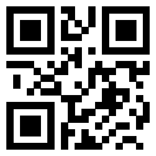 Il QrCode di 3200021294