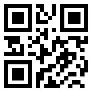 3200021299 - Immagine del QrCode associato