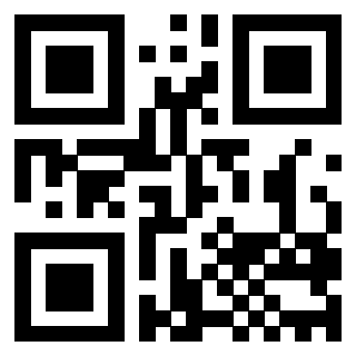 3200021301 Qr Code associato