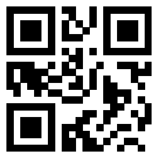 3200021303 Qr Code associato