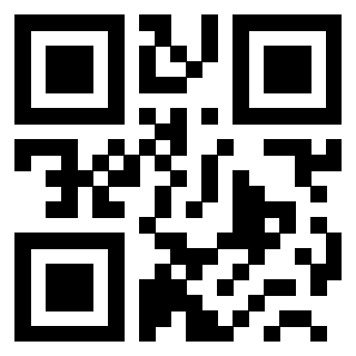 Immagine del QrCode di 3200021304