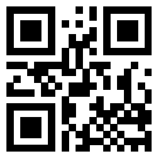 3200021307 - Immagine del QrCode