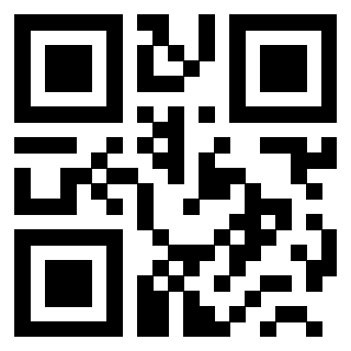 3200021311 - Immagine del Qr Code associato