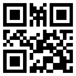 3200021314 - Immagine del Qr Code associato