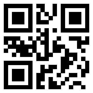 3200021317 - Immagine del QrCode