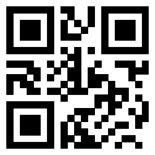 QrCode di 3200021318