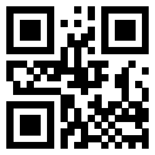Il Qr Code di 3200021327