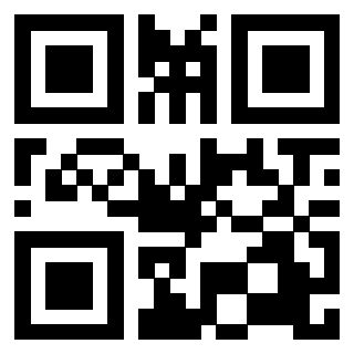 Scansione del Qr Code di 3200021328