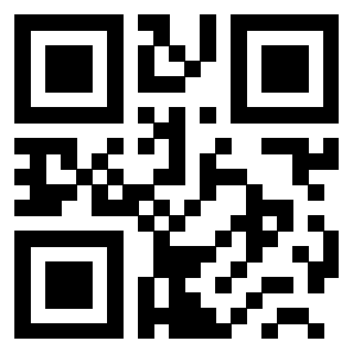 Il Qr Code di 3200021330