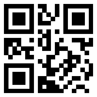 3200021331 - Immagine del QrCode associato