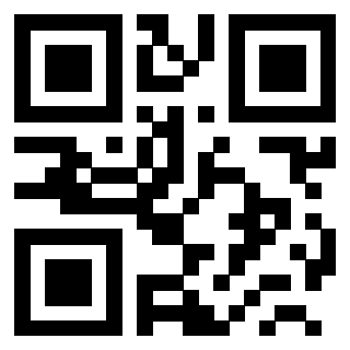 3200021333 - Immagine del Qr Code